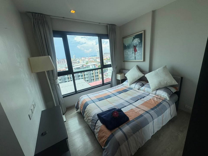 1 Bedroom Condo for Rent in Central Pattaya Pattaya - photo 10