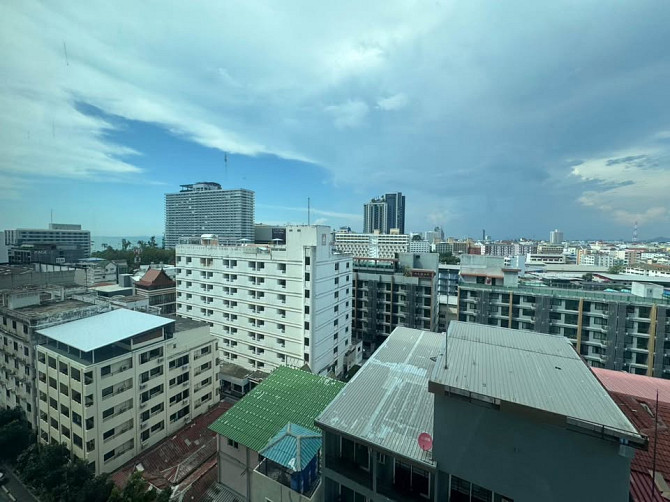 1 Bedroom Condo for Rent in Central Pattaya Pattaya - photo 17