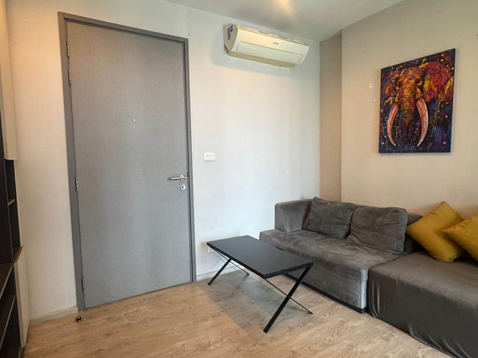 1 Bedroom Condo for Rent in Central Pattaya Pattaya - photo 5