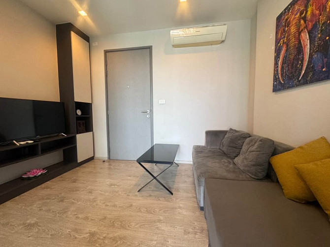 1 Bedroom Condo for Rent in Central Pattaya Pattaya - photo 6