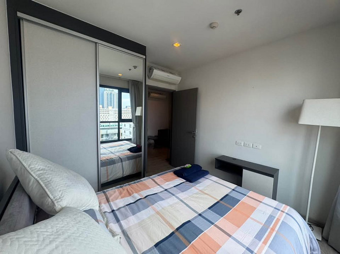1 Bedroom Condo for Rent in Central Pattaya Pattaya - photo 13