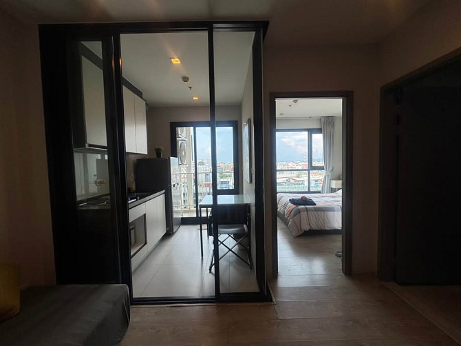 1 Bedroom Condo for Rent in Central Pattaya Pattaya - photo 7