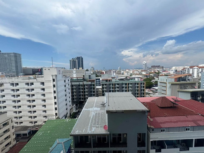 1 Bedroom Condo for Rent in Central Pattaya Pattaya - photo 15