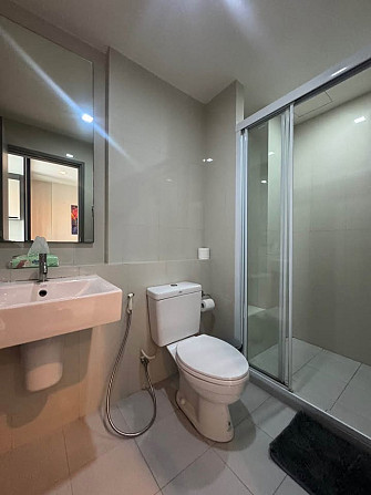 1 Bedroom Condo for Rent in Central Pattaya Pattaya - photo 14