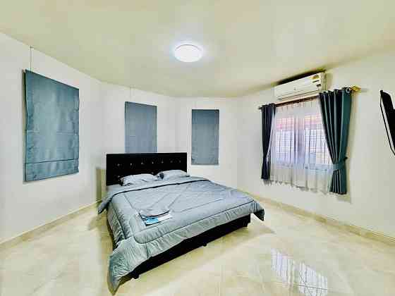 3 Bedroom Pool Villa for Rent in Thappraya Pattaya