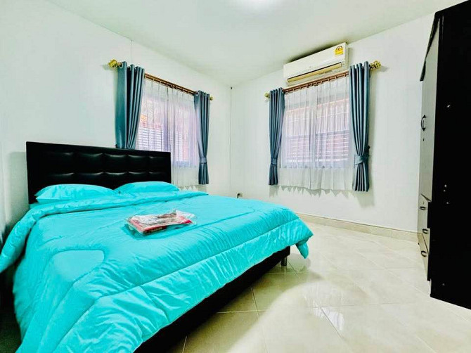 3 Bedroom Pool Villa for Rent in Thappraya Pattaya - photo 7