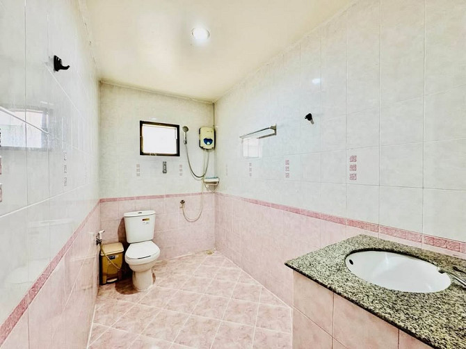 3 Bedroom Pool Villa for Rent in Thappraya Pattaya - photo 9