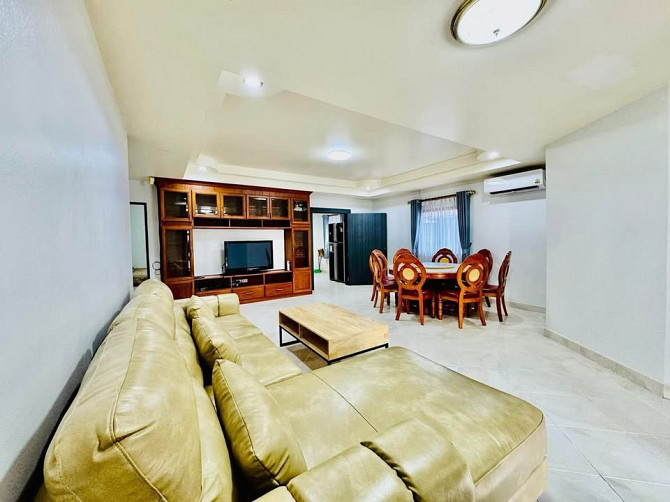 3 Bedroom Pool Villa for Rent in Thappraya Pattaya - photo 17