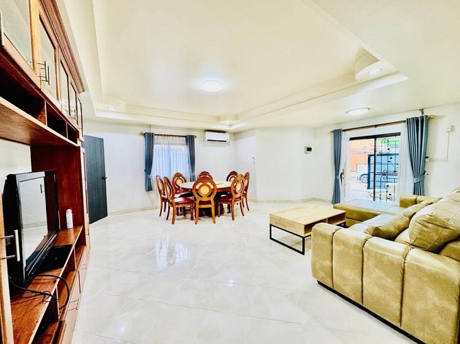 3 Bedroom Pool Villa for Rent in Thappraya Pattaya - photo 19