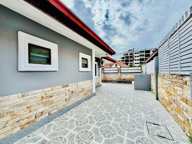 3 Bedroom Pool Villa for Rent in Thappraya Pattaya - photo 3