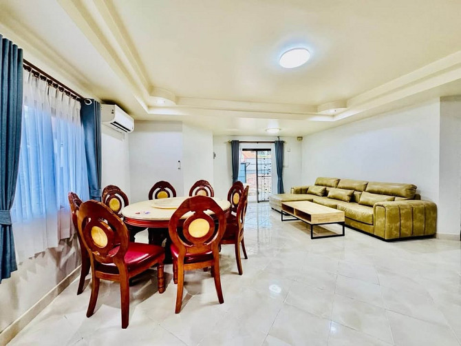 3 Bedroom Pool Villa for Rent in Thappraya Pattaya - photo 18