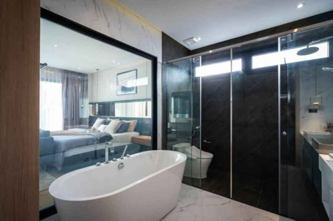 4 Bedroom Pool Villa for Rent in Huai Yai Pattaya - photo 17