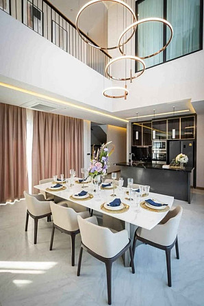 4 Bedroom Pool Villa for Rent in Huai Yai Pattaya - photo 6