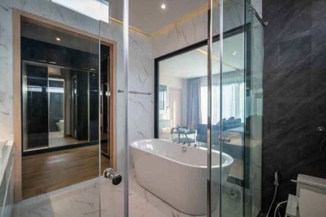 4 Bedroom Pool Villa for Rent in Huai Yai Pattaya - photo 18