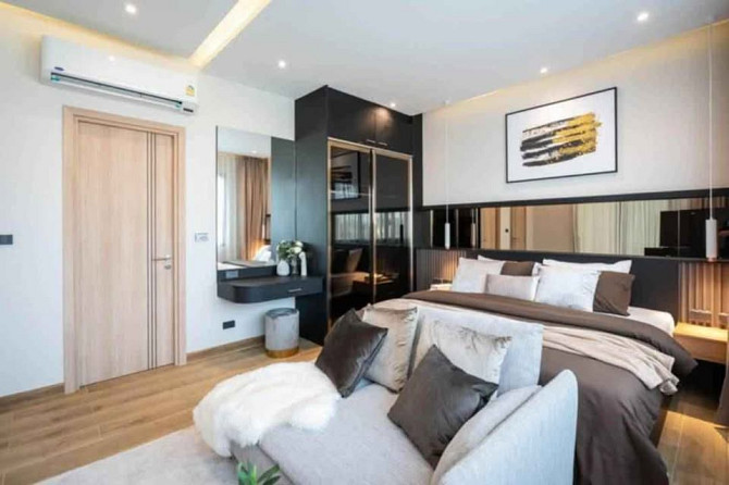 4 Bedroom Pool Villa for Rent in Huai Yai Pattaya - photo 14