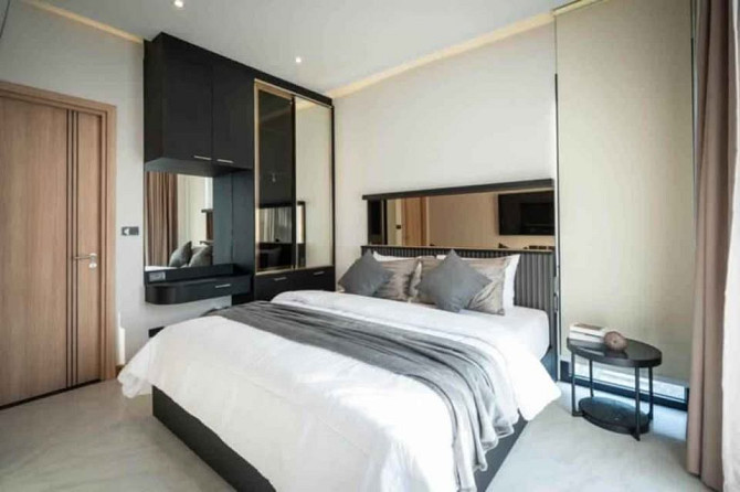 4 Bedroom Pool Villa for Rent in Huai Yai Pattaya - photo 15