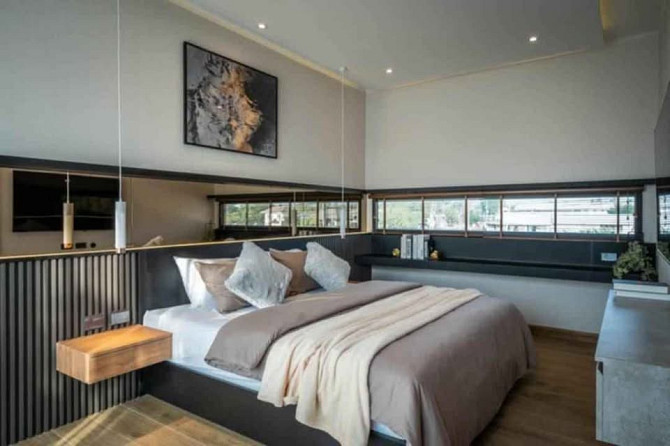4 Bedroom Pool Villa for Rent in Huai Yai Pattaya - photo 8