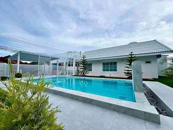 3 Bedroom Pool Villa for Rent in Pattaya Pattaya