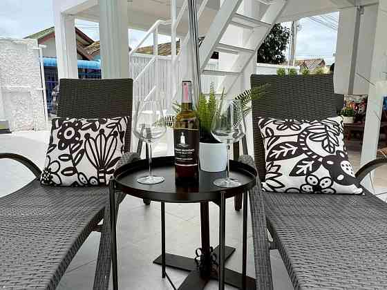 3 Bedroom Pool Villa for Rent in Pattaya Pattaya