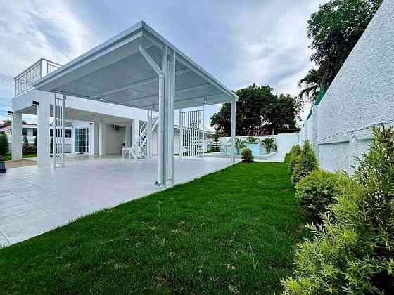 3 Bedroom Pool Villa for Rent in Pattaya Pattaya