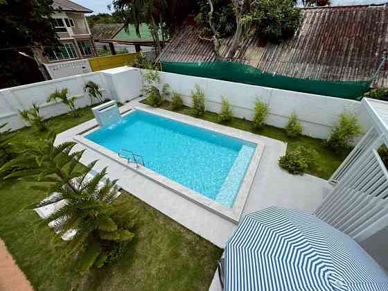3 Bedroom Pool Villa for Rent in Pattaya Pattaya