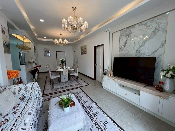 3 Bedroom Pool Villa for Rent in Pattaya Pattaya - photo 10