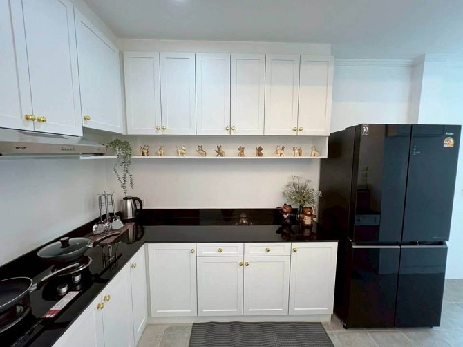 3 Bedroom Pool Villa for Rent in Pattaya Pattaya - photo 13