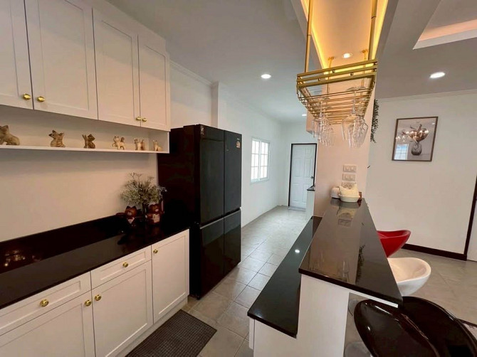 3 Bedroom Pool Villa for Rent in Pattaya Pattaya - photo 11