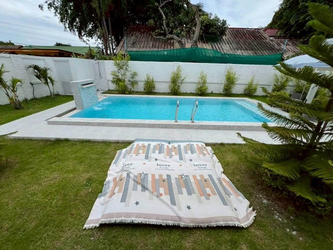 3 Bedroom Pool Villa for Rent in Pattaya Pattaya - photo 7