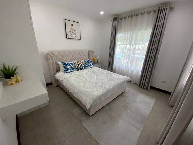 3 Bedroom Pool Villa for Rent in Pattaya Pattaya - photo 18