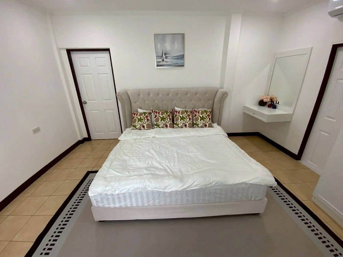 3 Bedroom Pool Villa for Rent in Pattaya Pattaya - photo 17