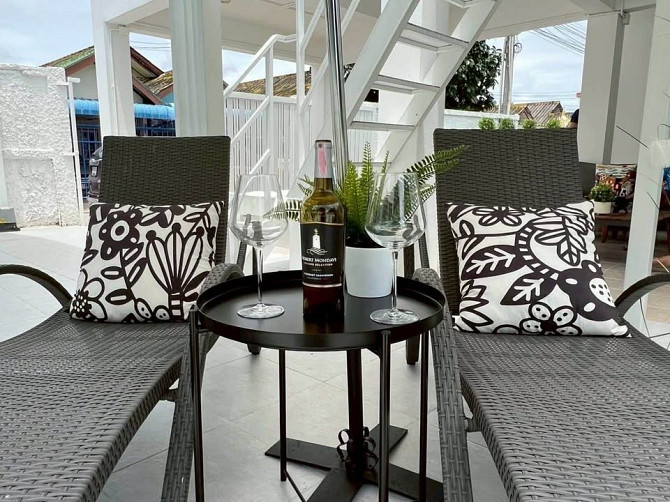 3 Bedroom Pool Villa for Rent in Pattaya Pattaya - photo 6