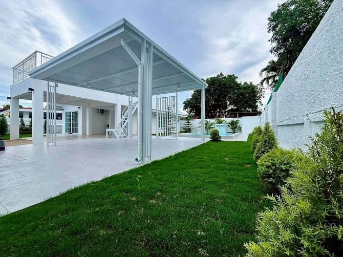 3 Bedroom Pool Villa for Rent in Pattaya Pattaya - photo 3
