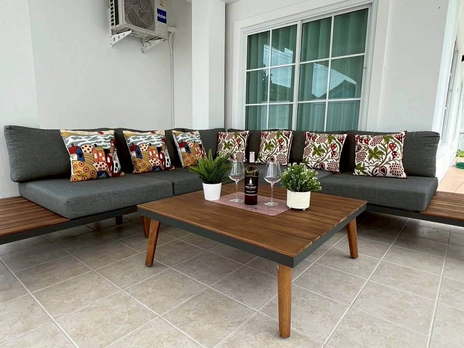 3 Bedroom Pool Villa for Rent in Pattaya Pattaya - photo 8