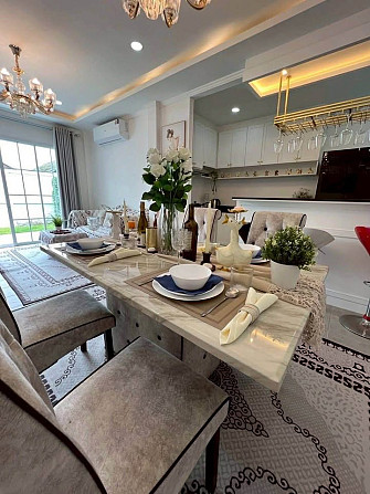 3 Bedroom Pool Villa for Rent in Pattaya Pattaya - photo 16