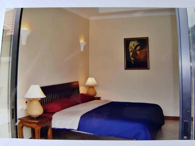 2 Bedroom Pool Villa for Long Term Rent in Jomtien Pattaya - photo 1