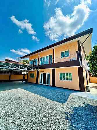 4 Bedroom Pool Villa for Rent in Huay Yai Pattaya