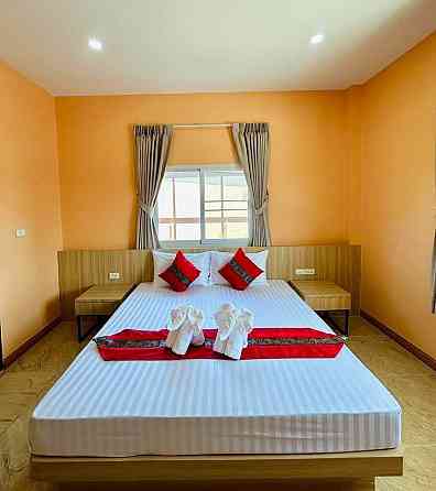 4 Bedroom Pool Villa for Rent in Huay Yai Pattaya