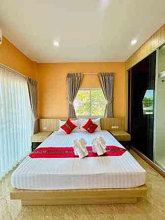 4 Bedroom Pool Villa for Rent in Huay Yai Pattaya