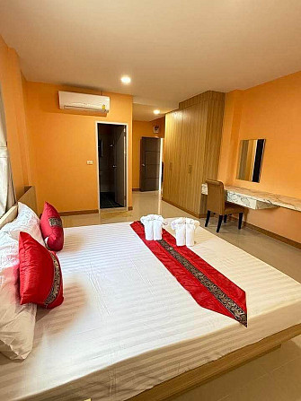 4 Bedroom Pool Villa for Rent in Huay Yai Pattaya - photo 8