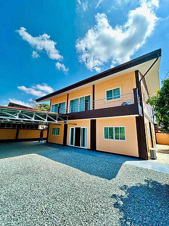 4 Bedroom Pool Villa for Rent in Huay Yai Pattaya - photo 1