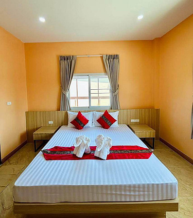 4 Bedroom Pool Villa for Rent in Huay Yai Pattaya - photo 2