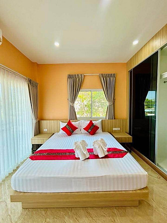 4 Bedroom Pool Villa for Rent in Huay Yai Pattaya - photo 6