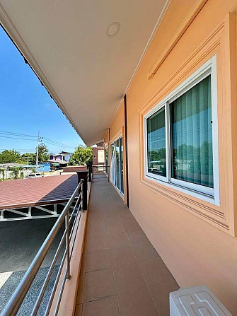 4 Bedroom Pool Villa for Rent in Huay Yai Pattaya - photo 12