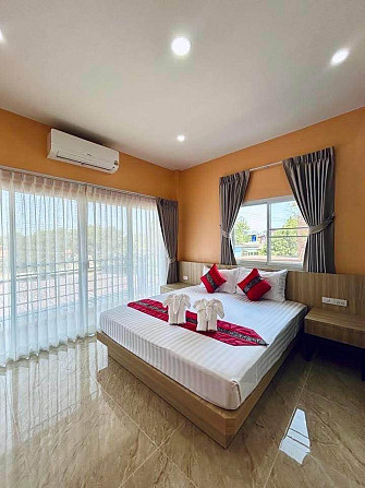 4 Bedroom Pool Villa for Rent in Huay Yai Pattaya - photo 9
