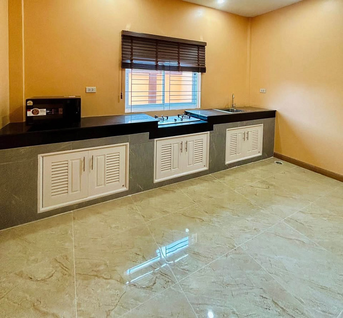4 Bedroom Pool Villa for Rent in Huay Yai Pattaya - photo 18