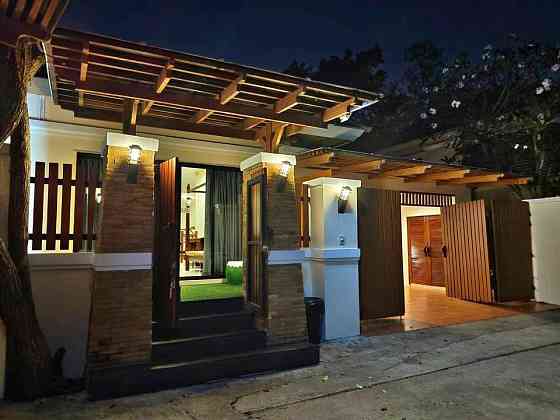 5 Bedroom Pool Villa for Rent in North Pattaya Pattaya