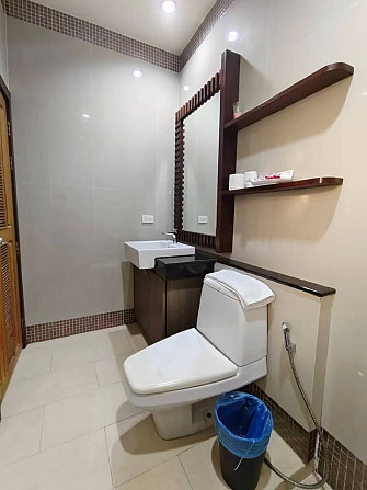 5 Bedroom Pool Villa for Rent in North Pattaya Pattaya - photo 19