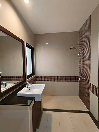 5 Bedroom Pool Villa for Rent in North Pattaya Pattaya - photo 20