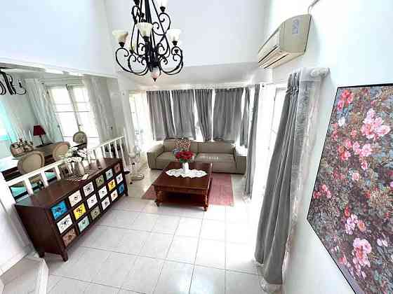 3 Bedroom Pool Villa for Rent in Jomtien Pattaya